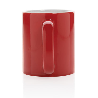 Kubek ceramiczny 350 ml Winners Gadzety