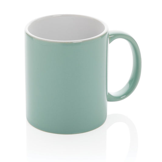 Kubek ceramiczny 350 ml Winners Gadzety