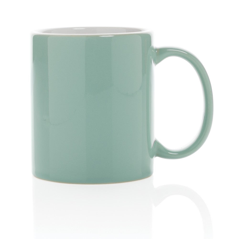 Kubek ceramiczny 350 ml Winners Gadzety