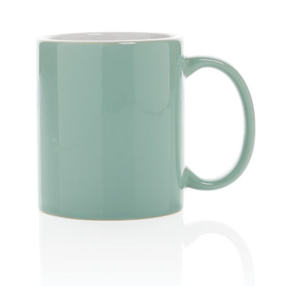 Kubek ceramiczny 350 ml Winners Gadzety