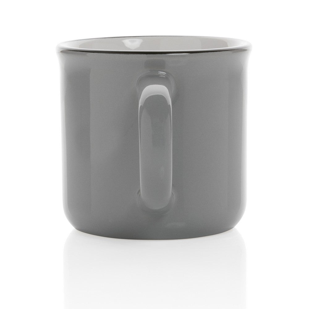 Kubek ceramiczny 280 ml Winners Gadzety