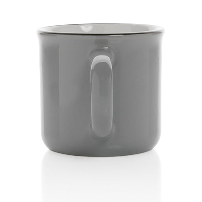Kubek ceramiczny 280 ml Winners Gadzety
