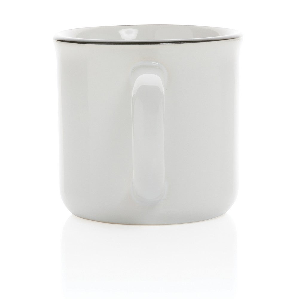 Kubek ceramiczny 280 ml Winners Gadzety