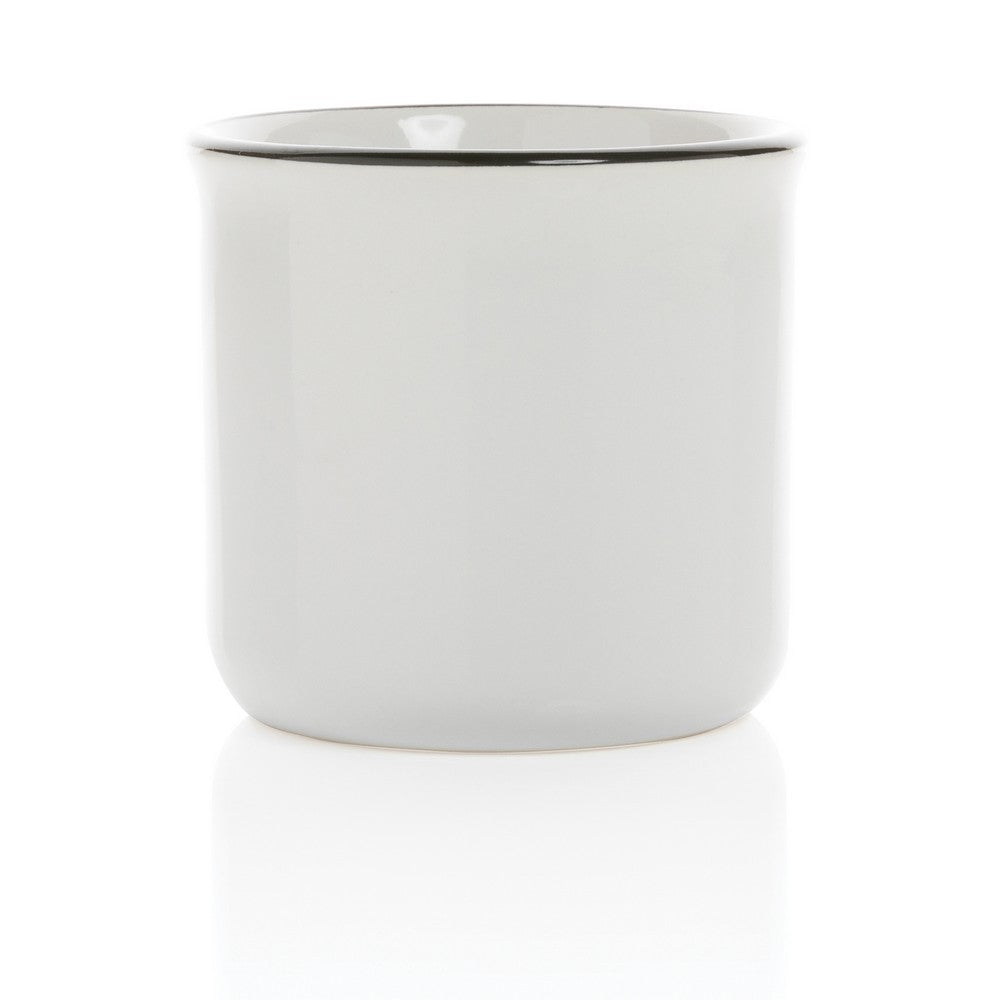 Kubek ceramiczny 280 ml Winners Gadzety