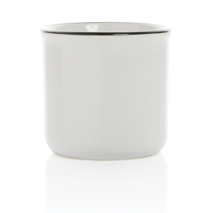 Kubek ceramiczny 280 ml Winners Gadzety