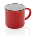Kubek ceramiczny 280 ml Winners Gadzety