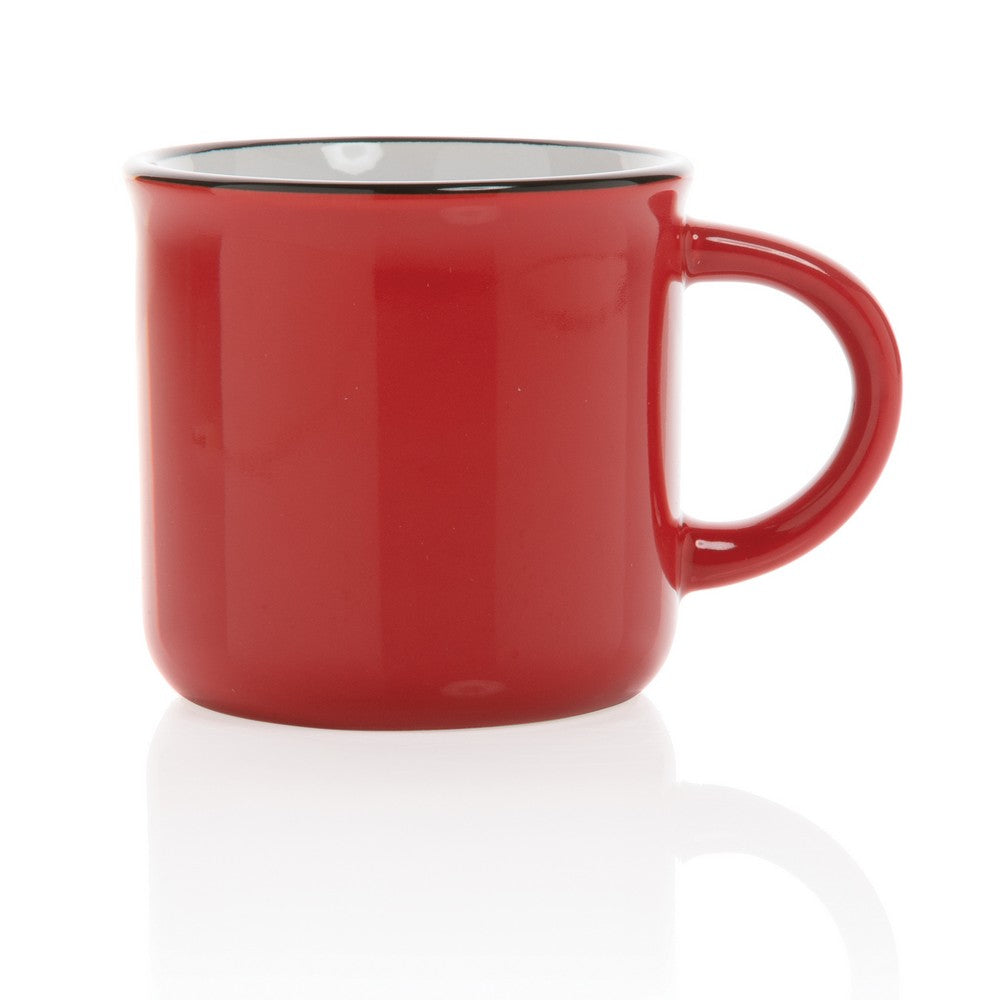 Kubek ceramiczny 280 ml Winners Gadzety