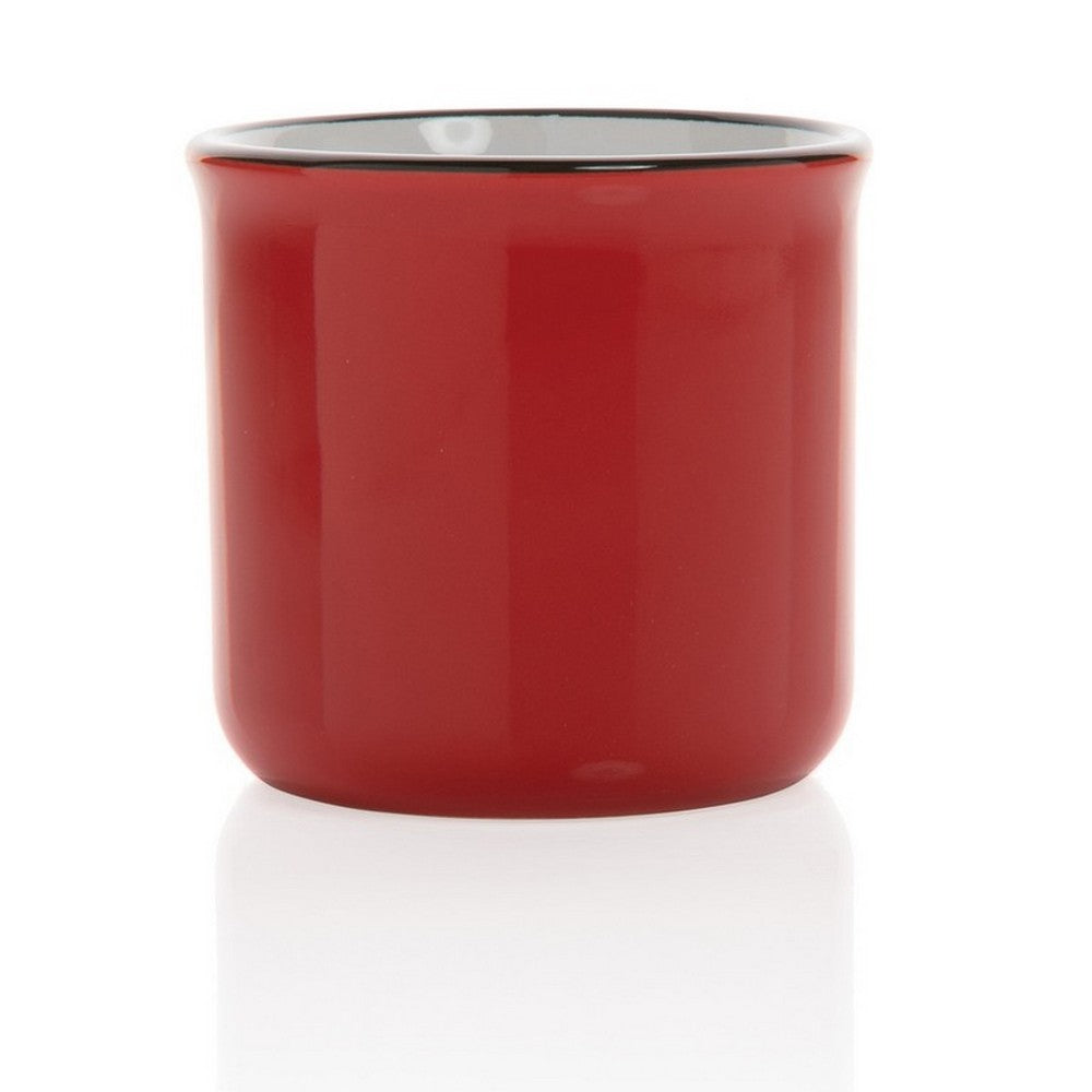 Kubek ceramiczny 280 ml Winners Gadzety