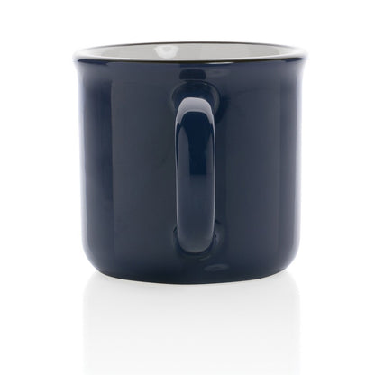 Kubek ceramiczny 280 ml Winners Gadzety