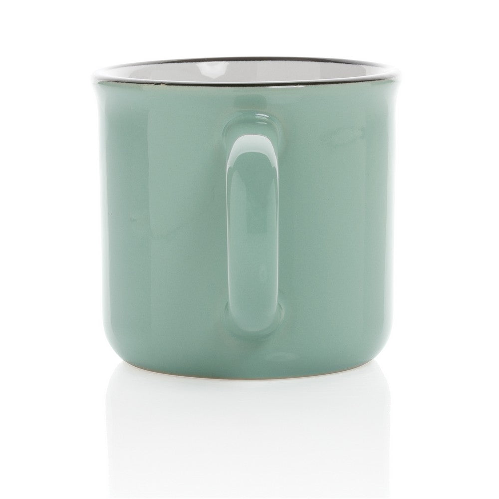 Kubek ceramiczny 280 ml Winners Gadzety