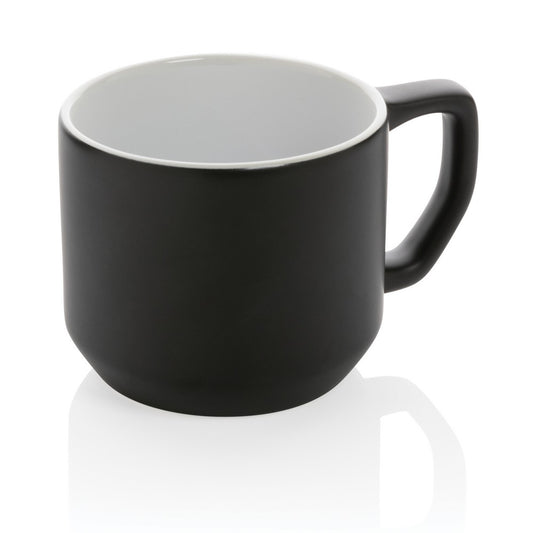 Kubek ceramiczny 350 ml Winners Gadzety