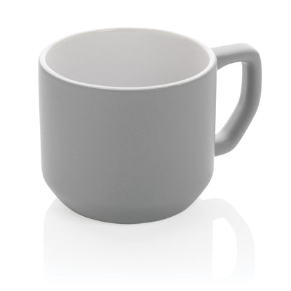 Kubek ceramiczny 350 ml Winners Gadzety