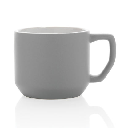 Kubek ceramiczny 350 ml Winners Gadzety
