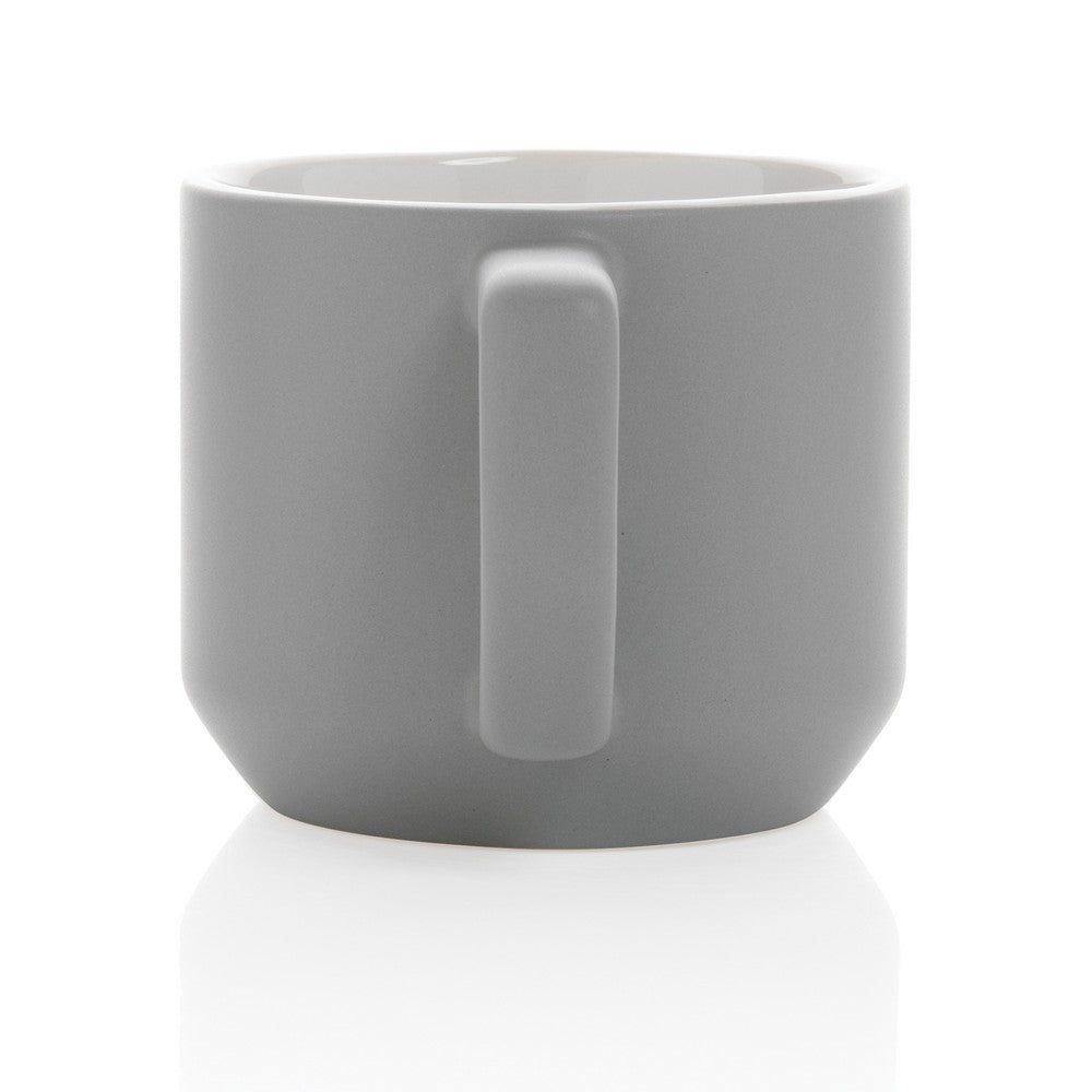 Kubek ceramiczny 350 ml Winners Gadzety