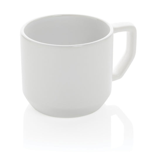 Kubek ceramiczny 350 ml Winners Gadzety