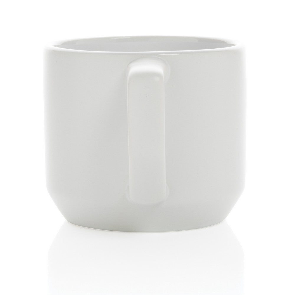 Kubek ceramiczny 350 ml Winners Gadzety