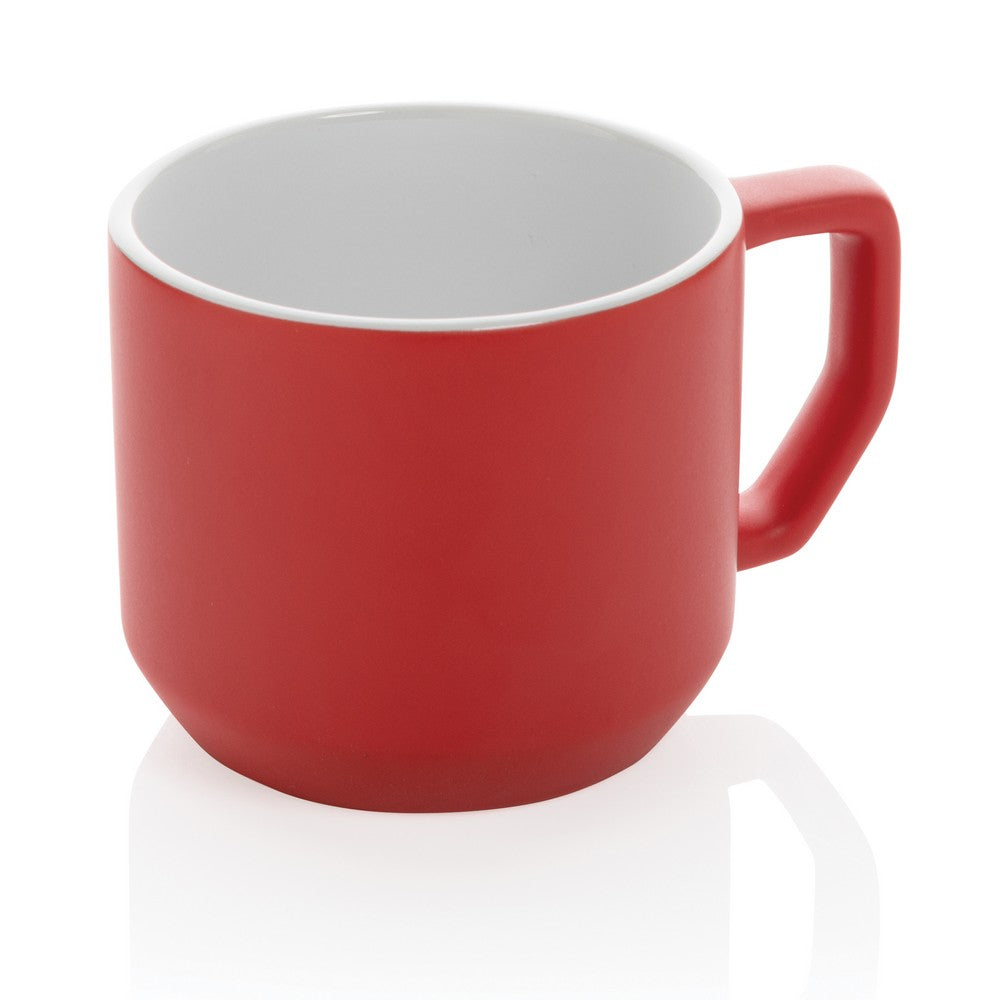 Kubek ceramiczny 350 ml Winners Gadzety