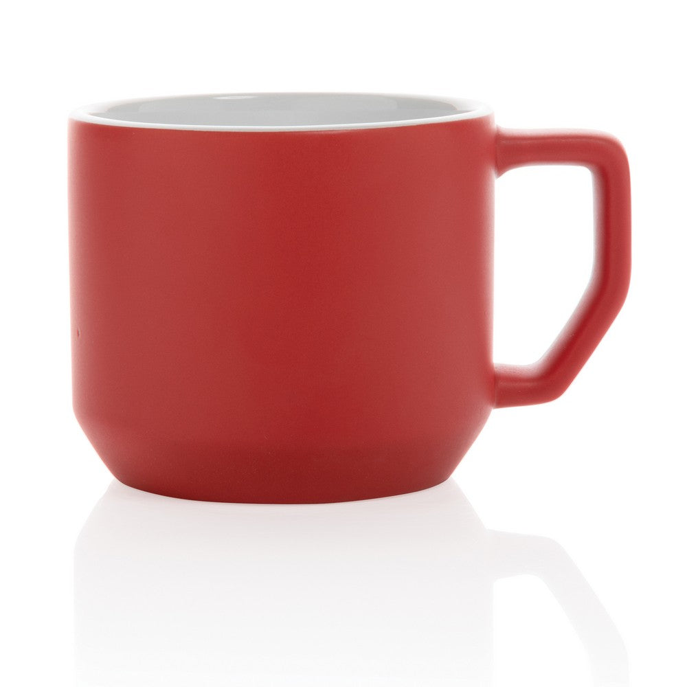 Kubek ceramiczny 350 ml Winners Gadzety