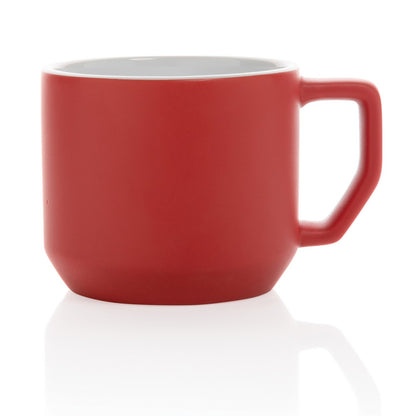 Kubek ceramiczny 350 ml Winners Gadzety