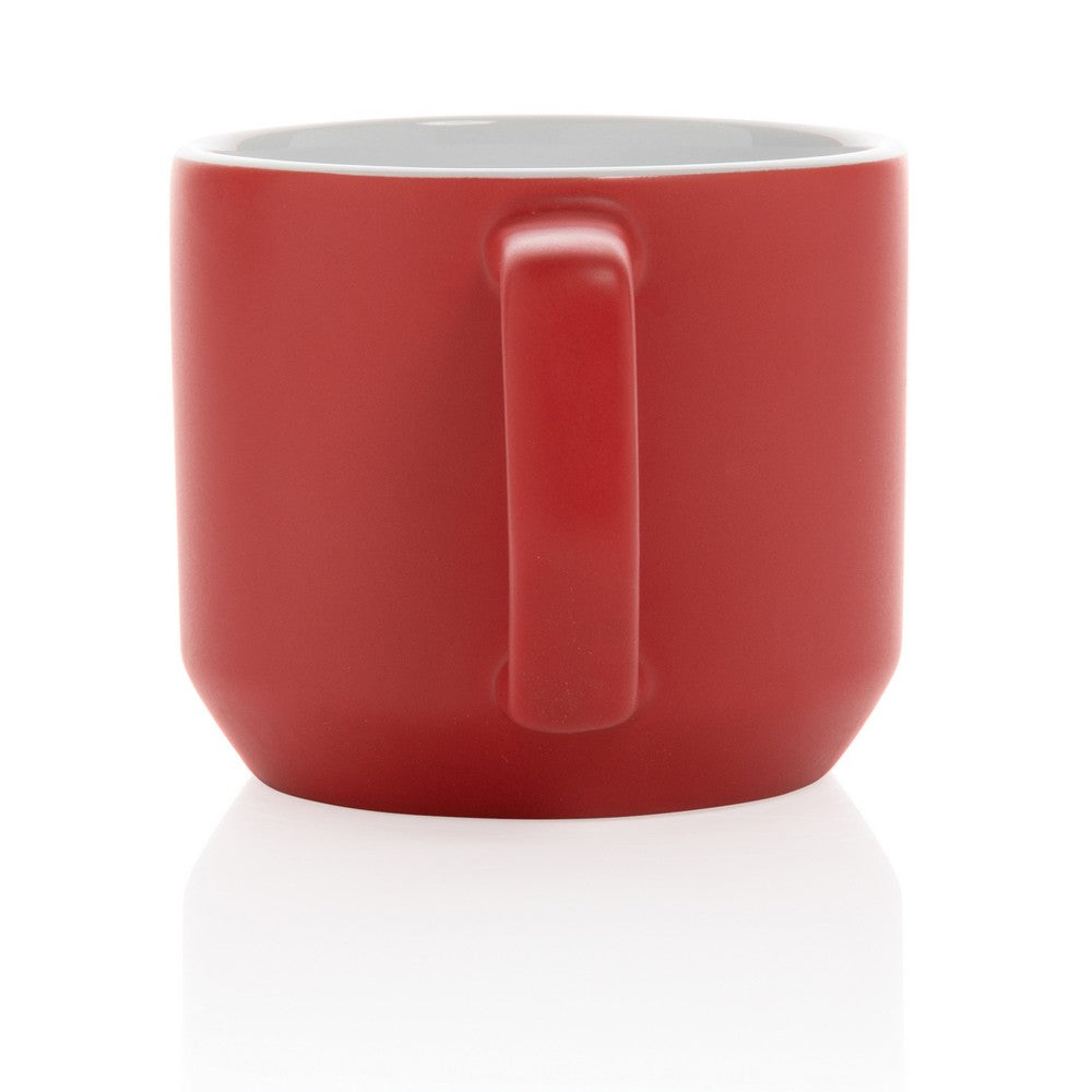 Kubek ceramiczny 350 ml Winners Gadzety