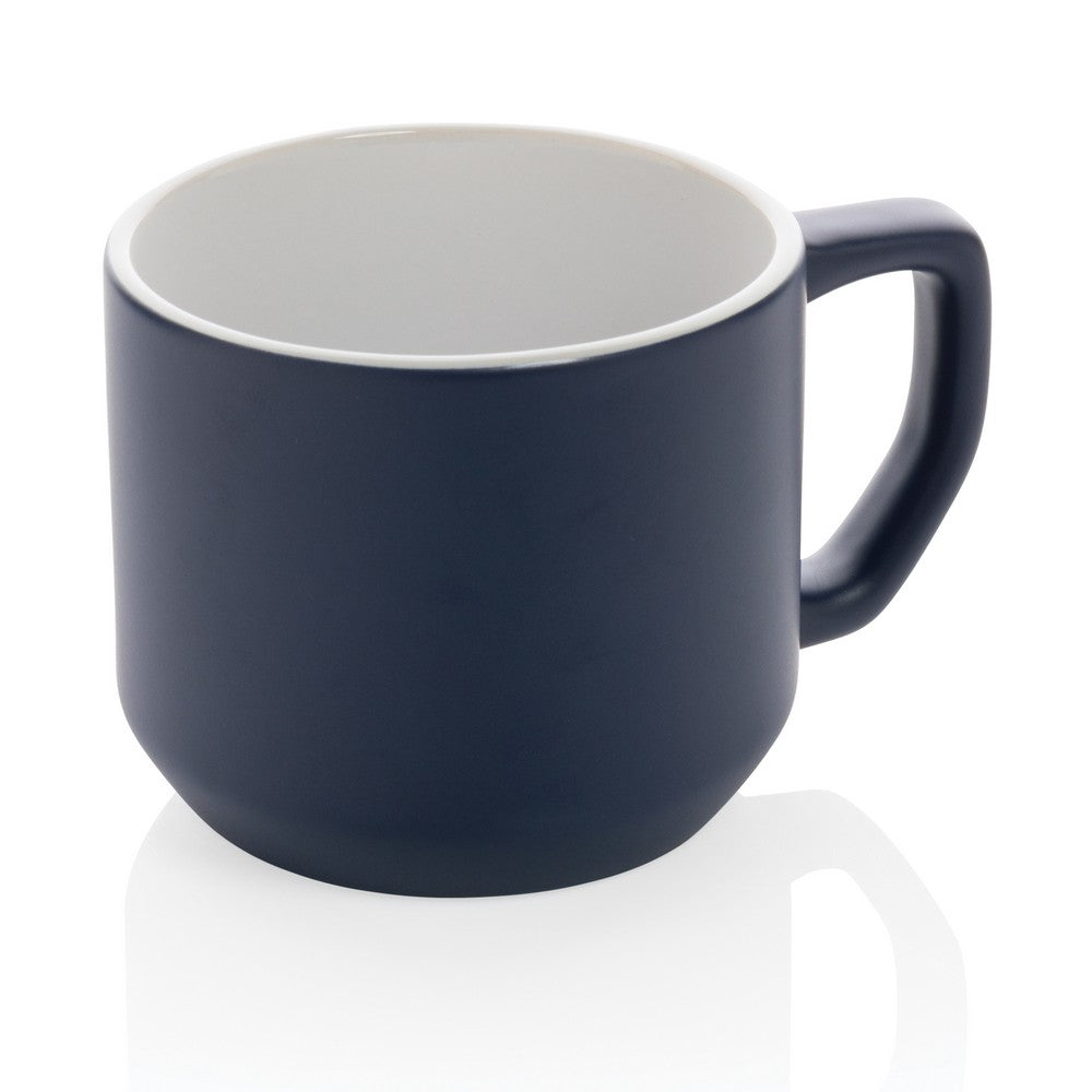Kubek ceramiczny 350 ml Winners Gadzety