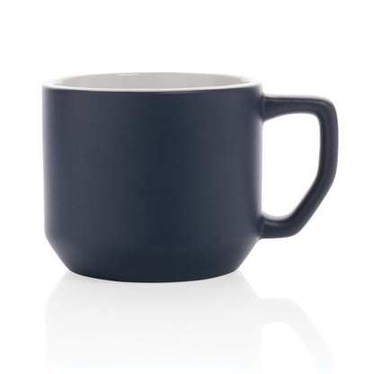 Kubek ceramiczny 350 ml Winners Gadzety