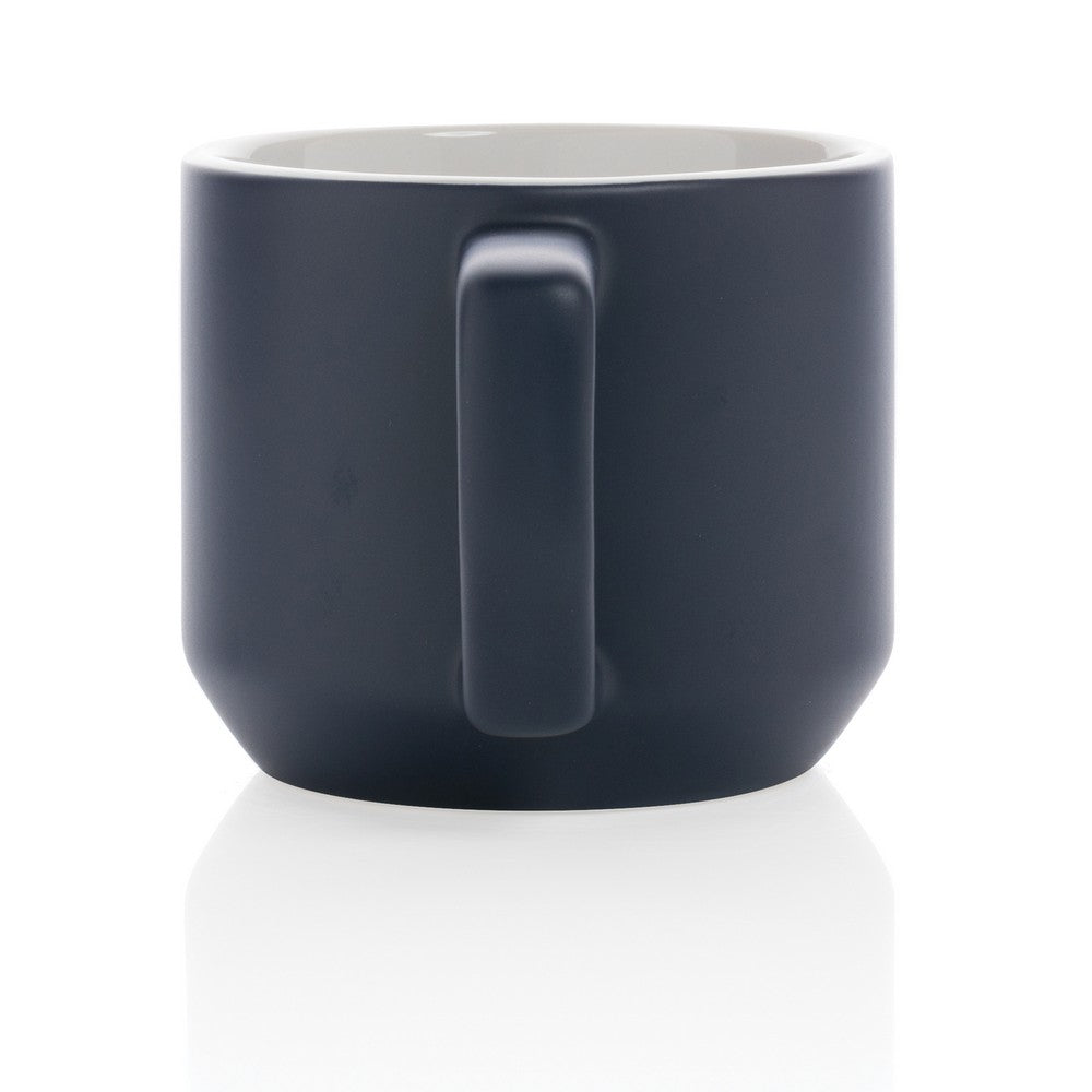 Kubek ceramiczny 350 ml Winners Gadzety