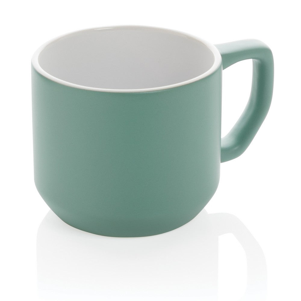 Kubek ceramiczny 350 ml Winners Gadzety