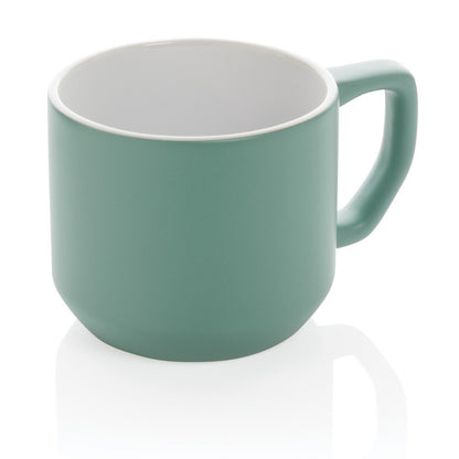 Kubek ceramiczny 350 ml Winners Gadzety