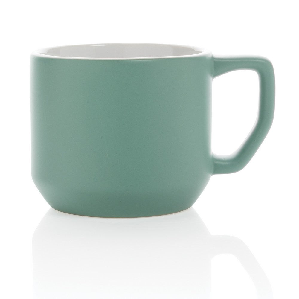 Kubek ceramiczny 350 ml Winners Gadzety