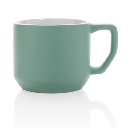 Kubek ceramiczny 350 ml Winners Gadzety
