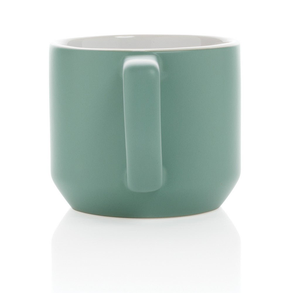 Kubek ceramiczny 350 ml Winners Gadzety