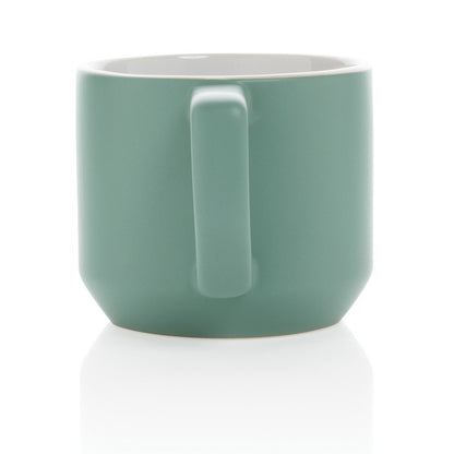 Kubek ceramiczny 350 ml Winners Gadzety