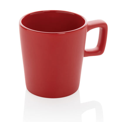 Kubek ceramiczny 300 ml Winners Gadzety