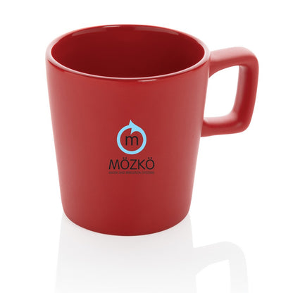Kubek ceramiczny 300 ml Winners Gadzety