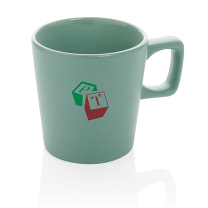 Kubek ceramiczny 300 ml Winners Gadzety