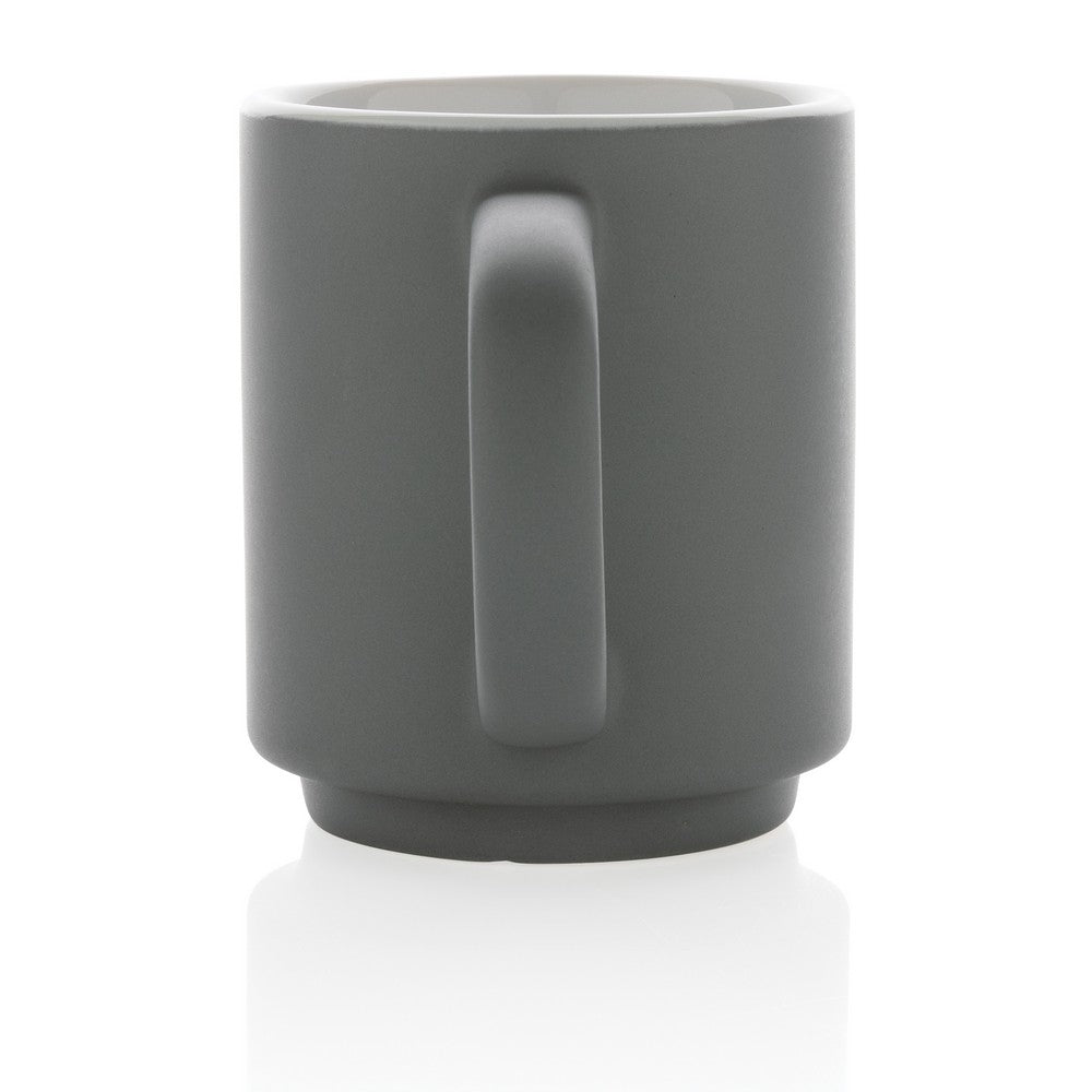 Kubek ceramiczny 180 ml Winners Gadzety
