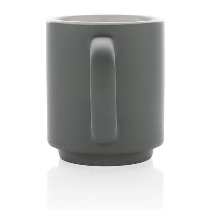 Kubek ceramiczny 180 ml Winners Gadzety