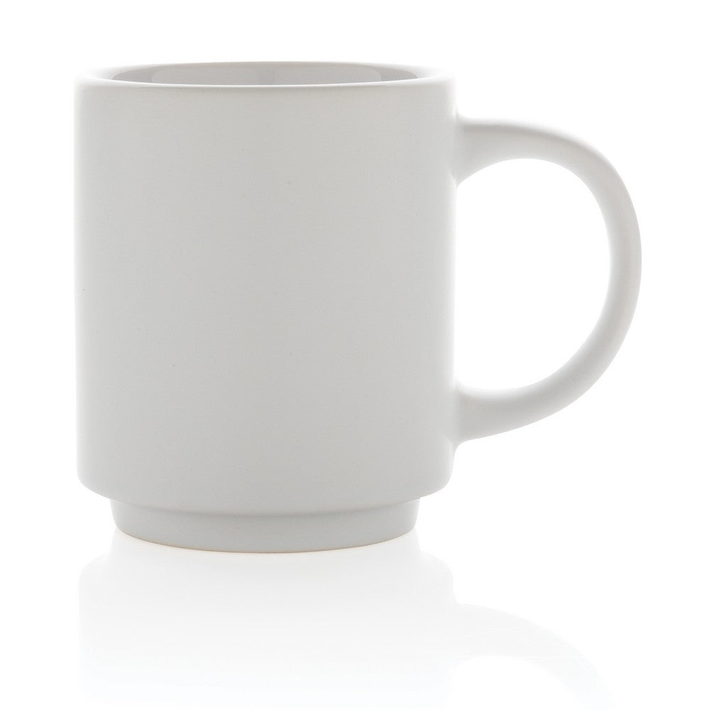 Kubek ceramiczny 180 ml Winners Gadzety