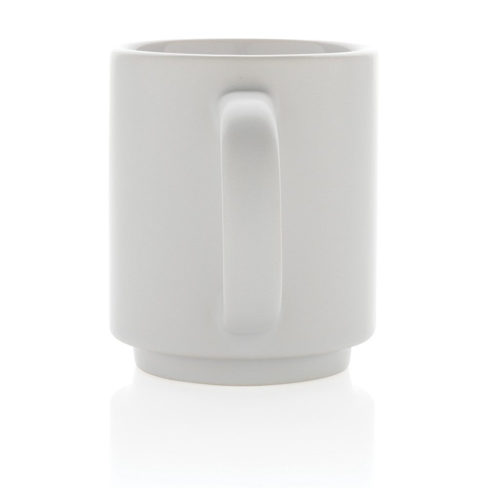 Kubek ceramiczny 180 ml Winners Gadzety
