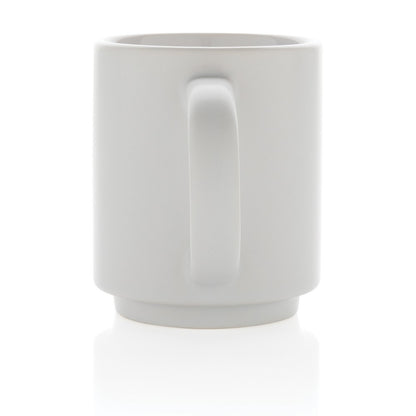 Kubek ceramiczny 180 ml Winners Gadzety