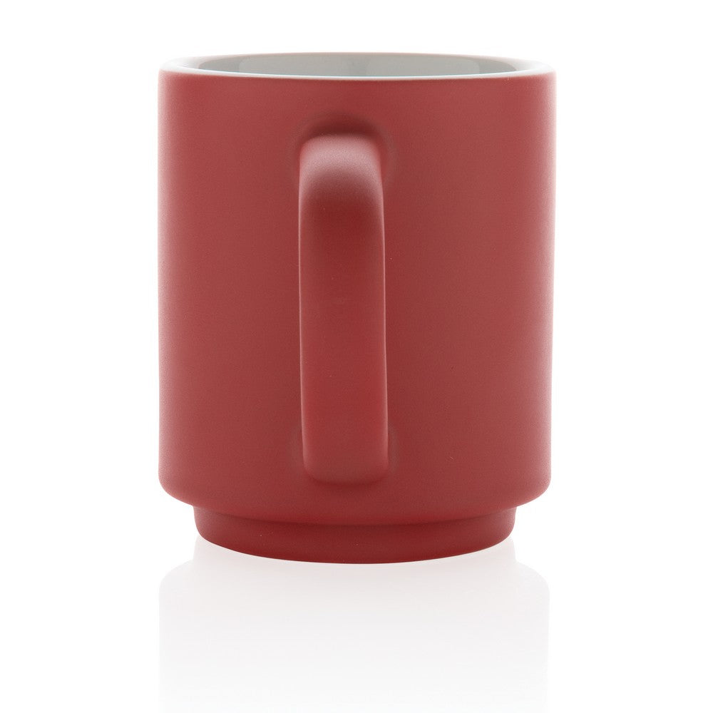 Kubek ceramiczny 180 ml Winners Gadzety