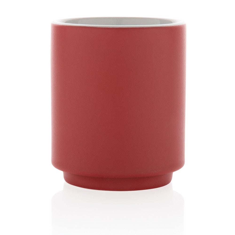 Kubek ceramiczny 180 ml Winners Gadzety