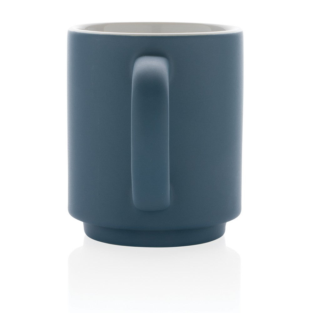 Kubek ceramiczny 180 ml Winners Gadzety