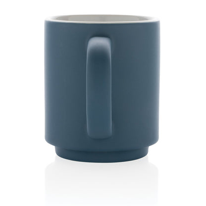 Kubek ceramiczny 180 ml Winners Gadzety