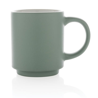 Kubek ceramiczny 180 ml Winners Gadzety