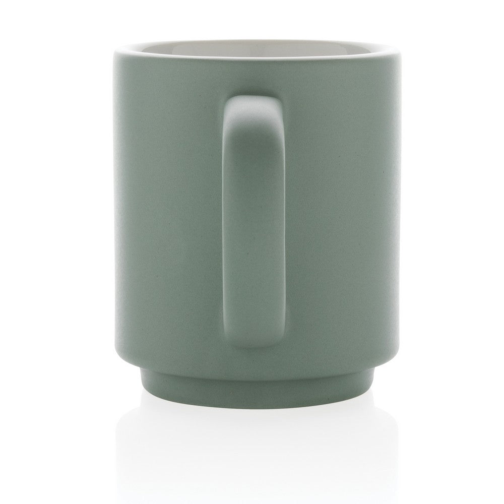 Kubek ceramiczny 180 ml Winners Gadzety