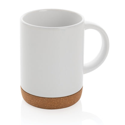 Kubek ceramiczny 280 ml Winners Gadzety