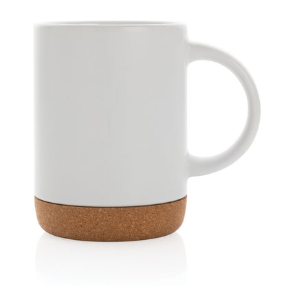 Kubek ceramiczny 280 ml Winners Gadzety
