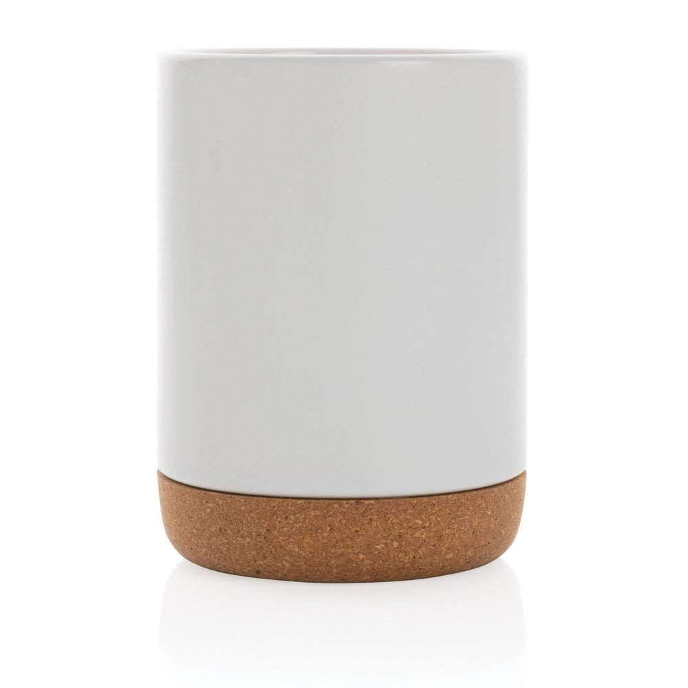 Kubek ceramiczny 280 ml Winners Gadzety
